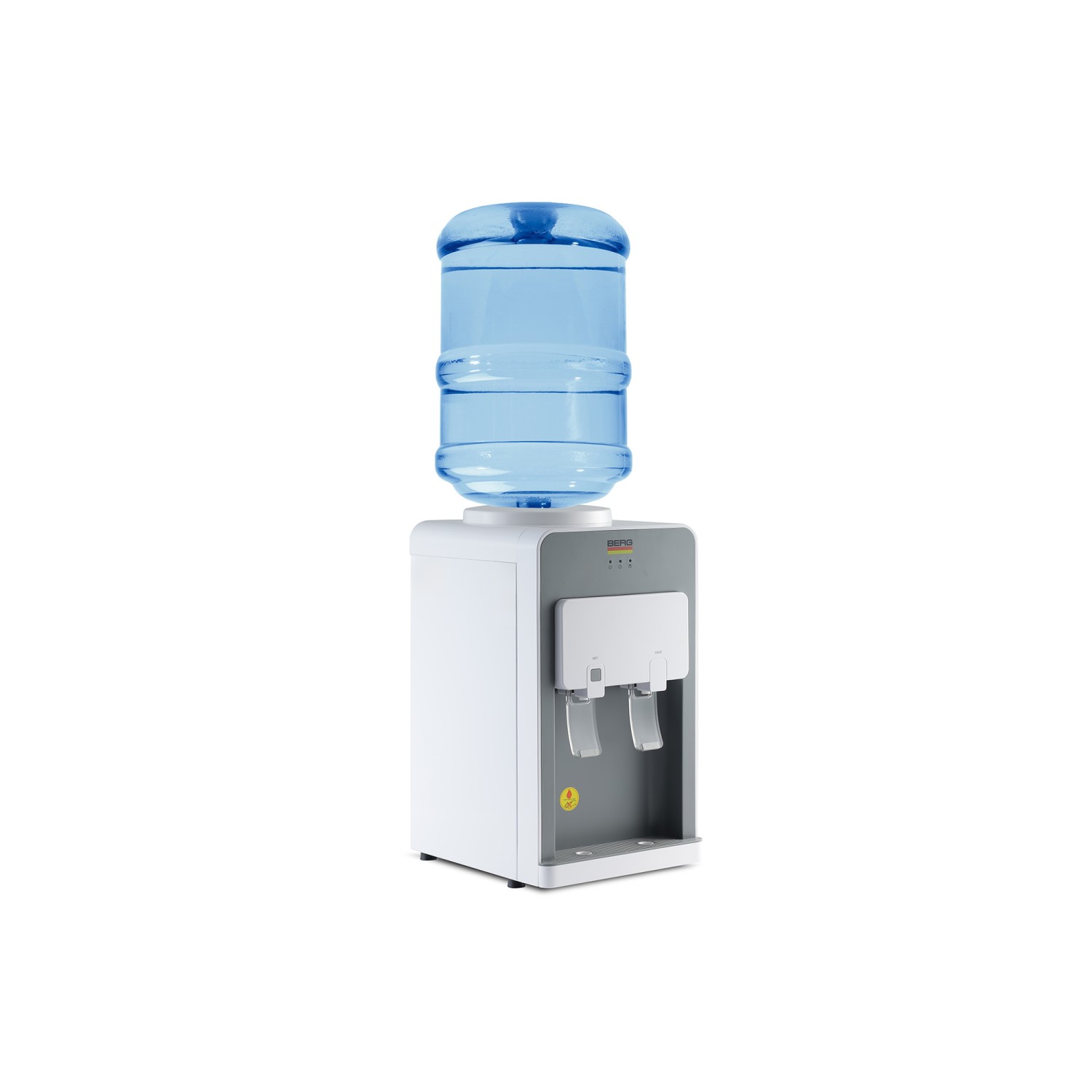 Water dispenser BERG BD-2HG — 5