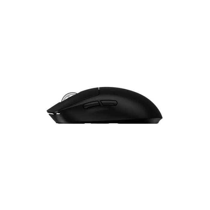 G PRO X SuperLight 2 LightSpeed Gaming Mouse L910-006630 BLACK/L910-006630 — 2