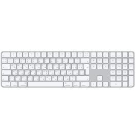 Wireless Magic Keyboard with Touch ID and Keypad
