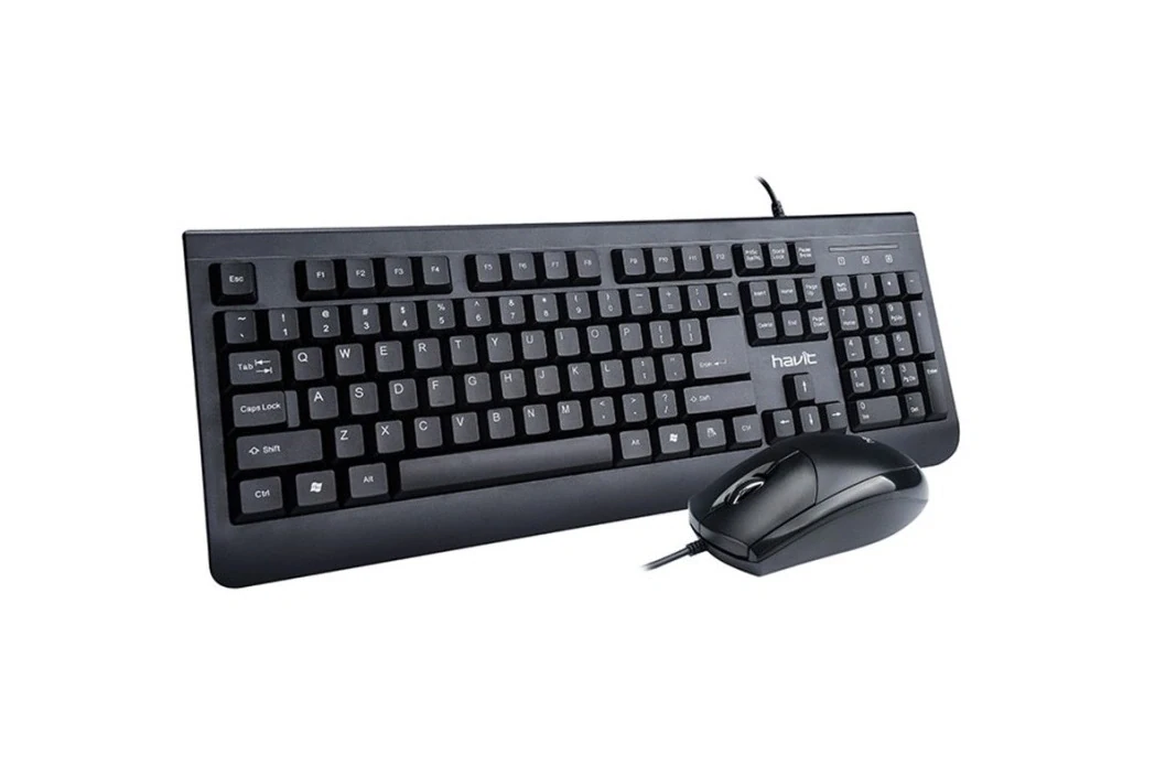 Keyboard and Mouse Combo 90561 — 2