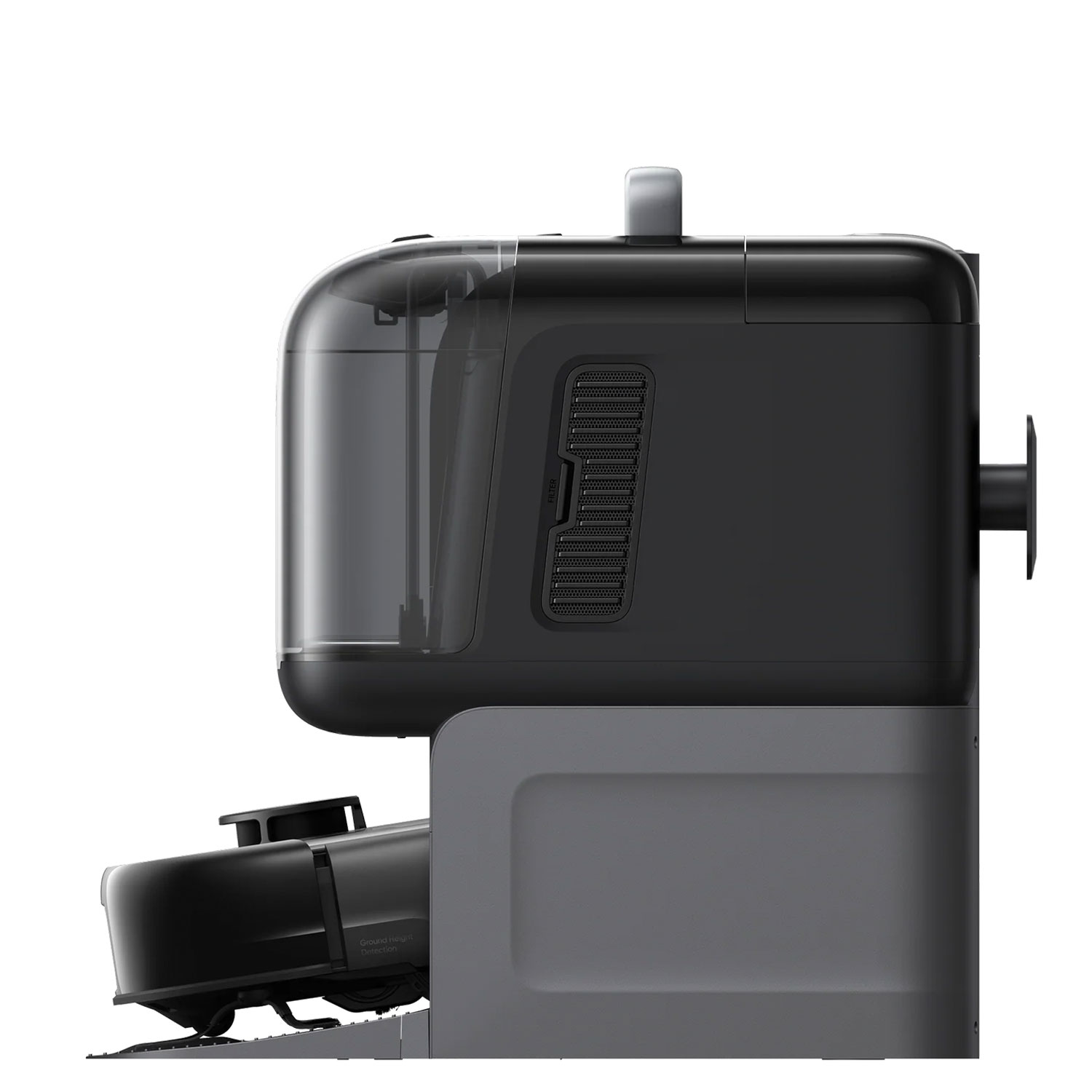 Robot vacuum cleaner EUFY OMNI E28 T2352G11 — 5