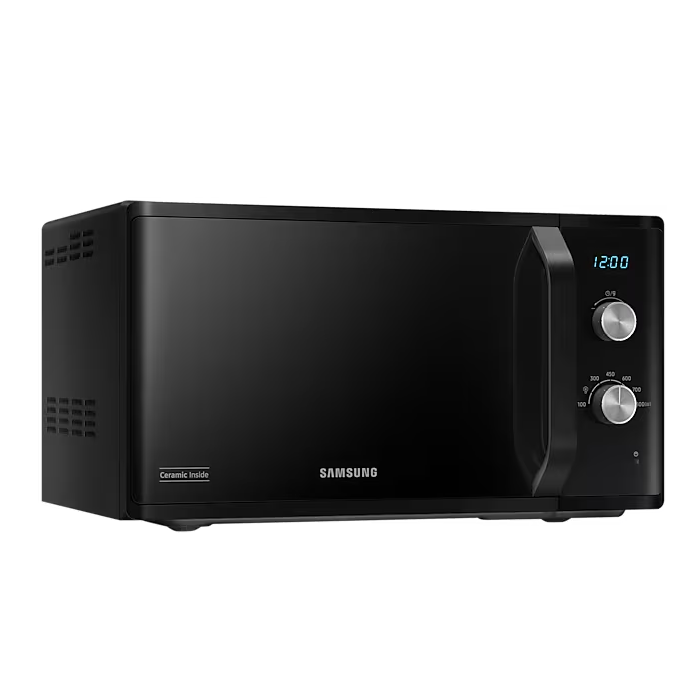 Microwave oven MS23K3614AK BW — 9