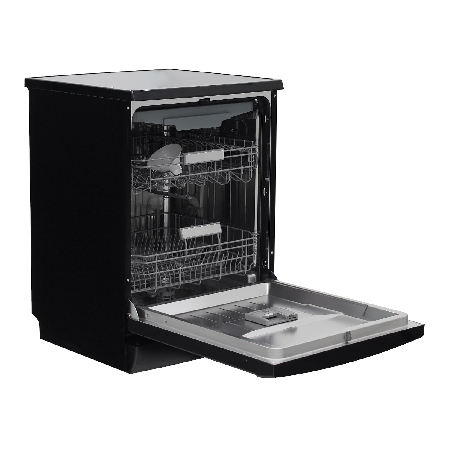 Dishwasher BERG BDW-M614DB8 — 5