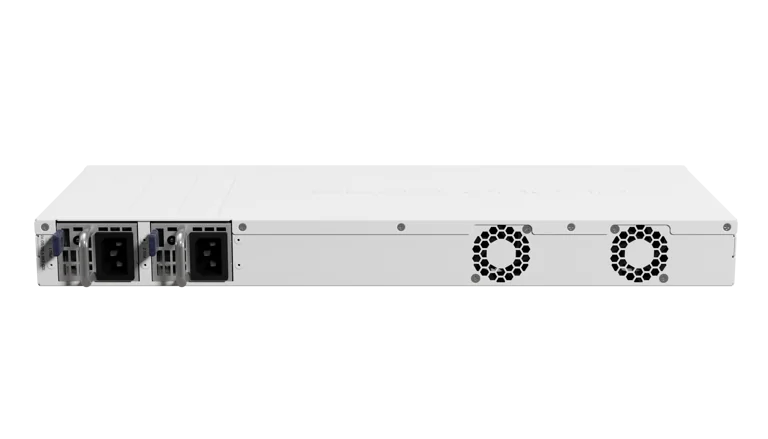 Маршрутизатор MIKROTIK CCR2004-16G-2S+ — 5