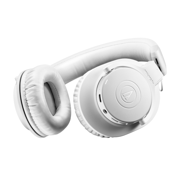 ATH-M20xBT Wireless Over-Ear Headphones — 3