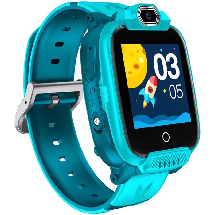 Canyon CNE-KW KW-44 Kids Smart Watch — 3
