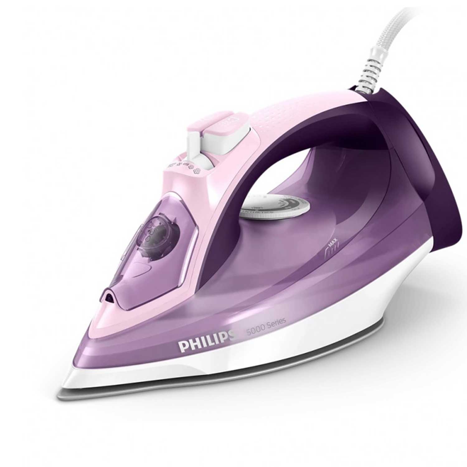 Iron Philips DST5020 36 — 7