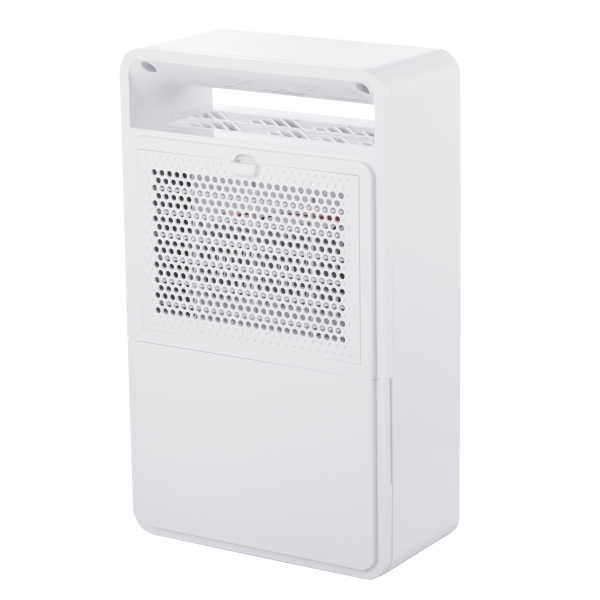 Air dryer Ballu BD1EL — 4