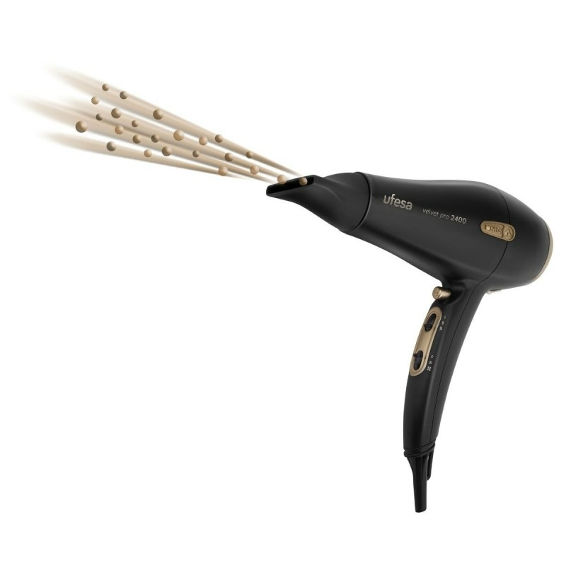Hair dryer UFESA SC8450 — 3