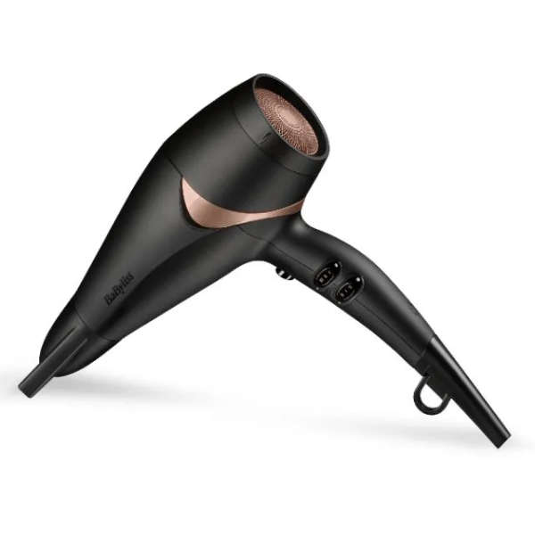 Hairdryer BaByliss D566E — 3