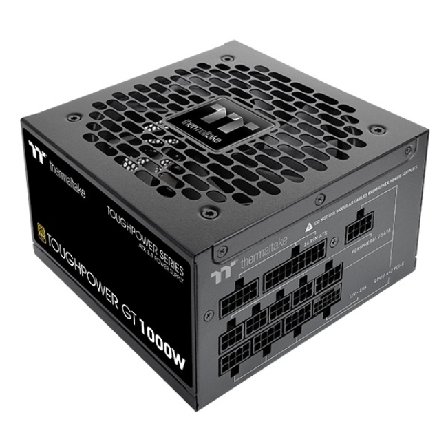 Power supply Thermaltake Toughpower GF3 1000W — 2