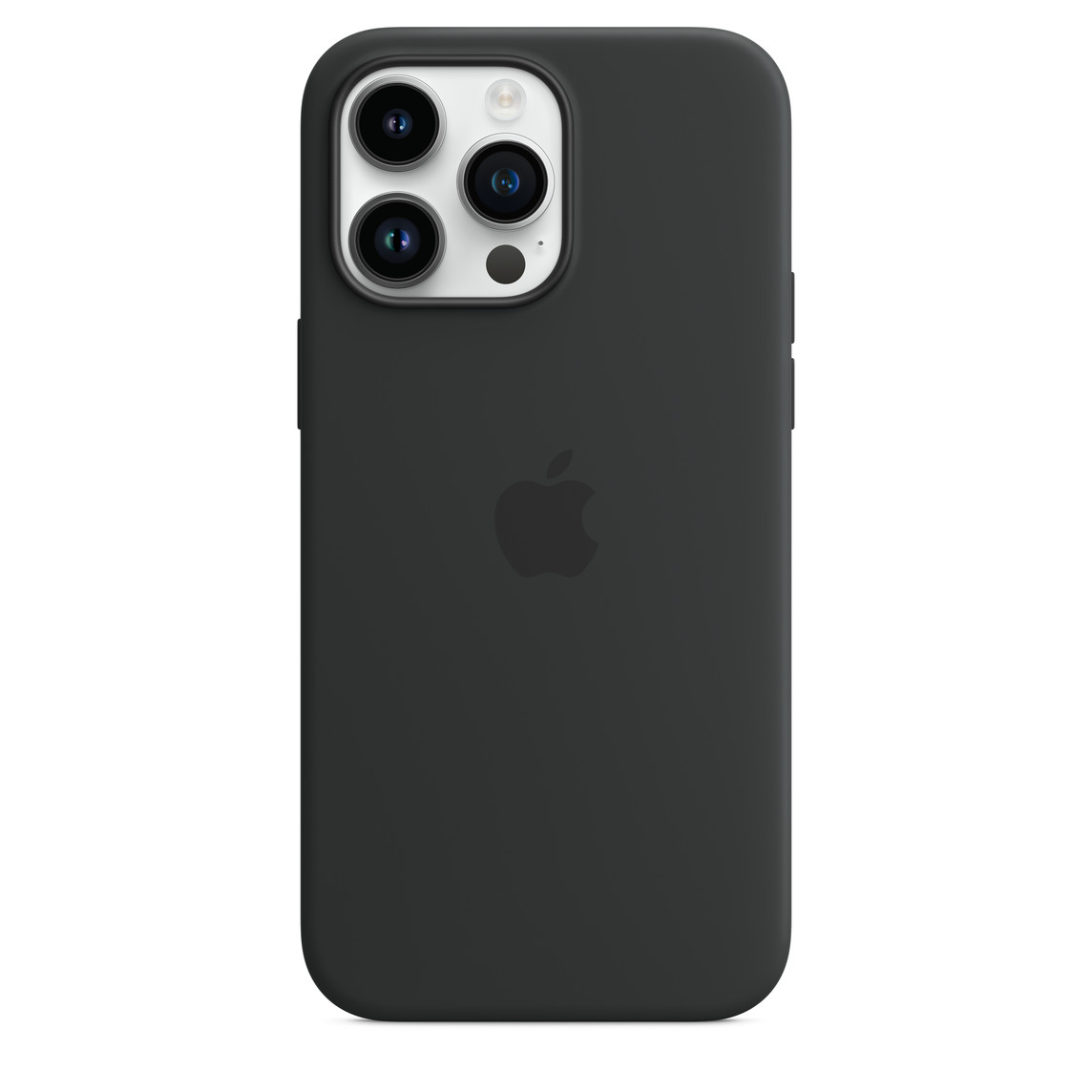 Case Apple iPhone 14 Pro Max Silicone — 9