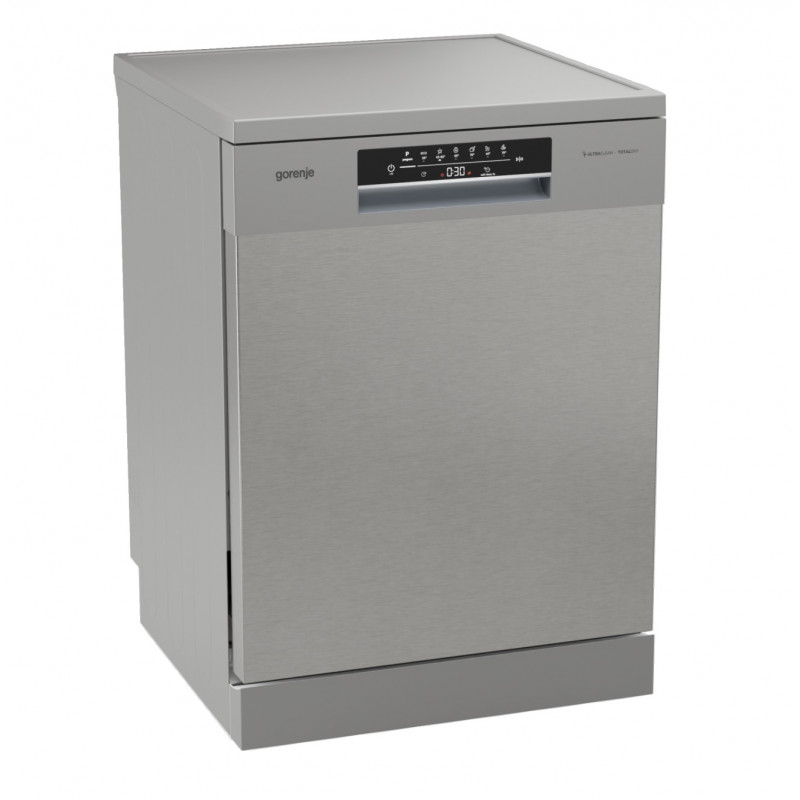 Dishwasher GORENJE GS643C90X — 3