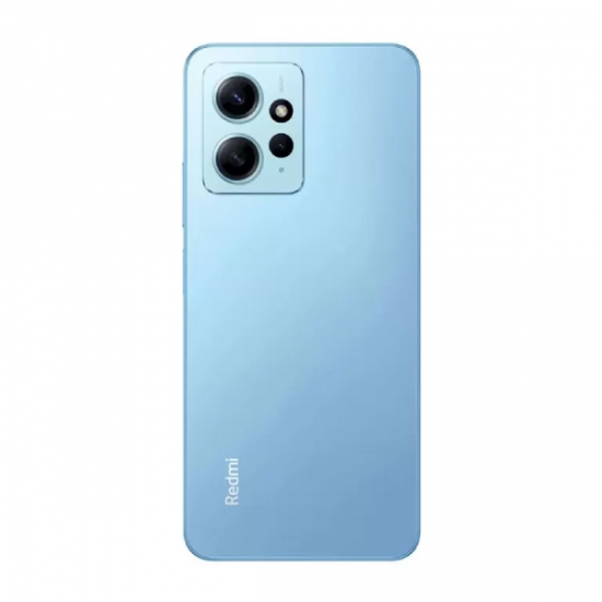 Redmi Note 12 4G — 3