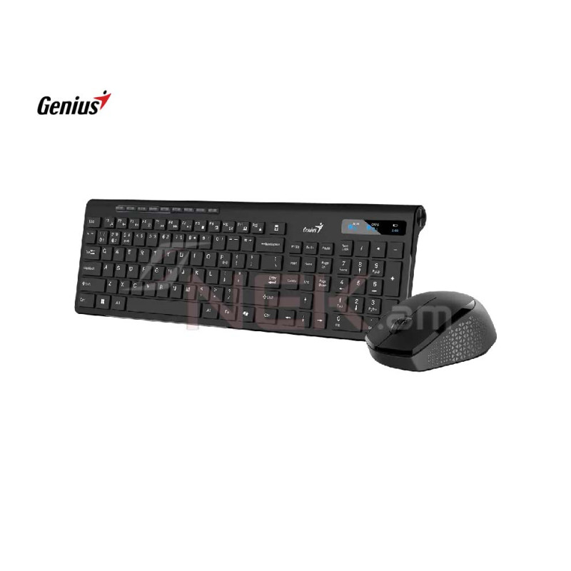 SlimStar 8230 Combo