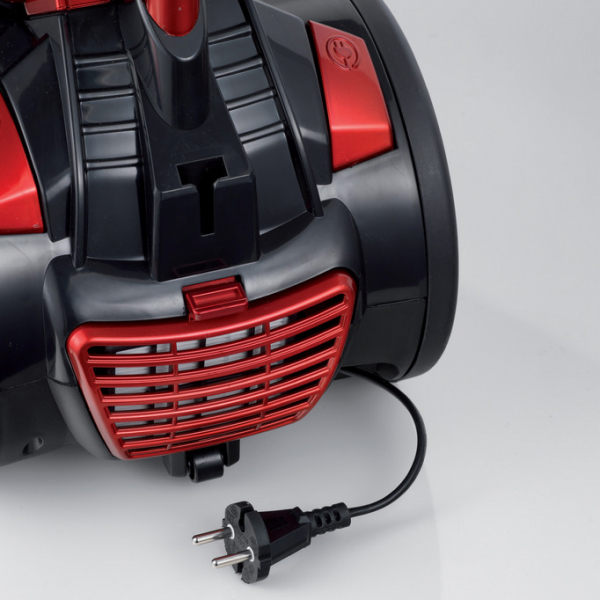 Vacuum cleaner Ariete J-FORCE 00P275300AR0 — 4