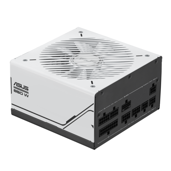Блок питания Prime AP850G — ATX 3.0 модульный 850W — 2