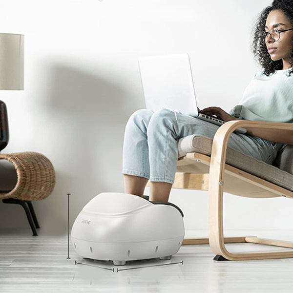 Foot massager RENPHO RF-FM059-WH — 3