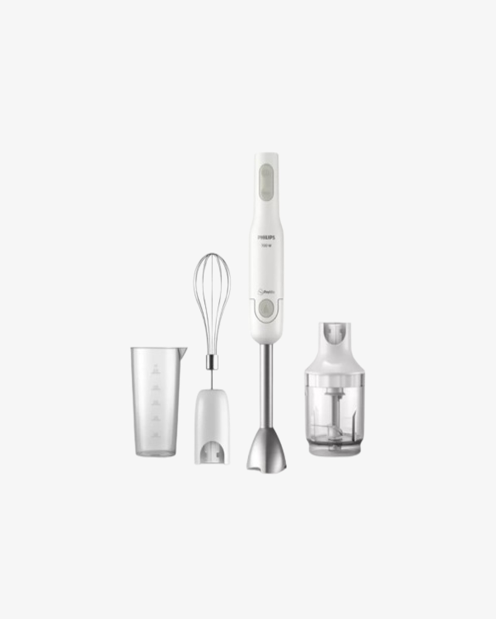 Blender Philips HR2543 00 — 2
