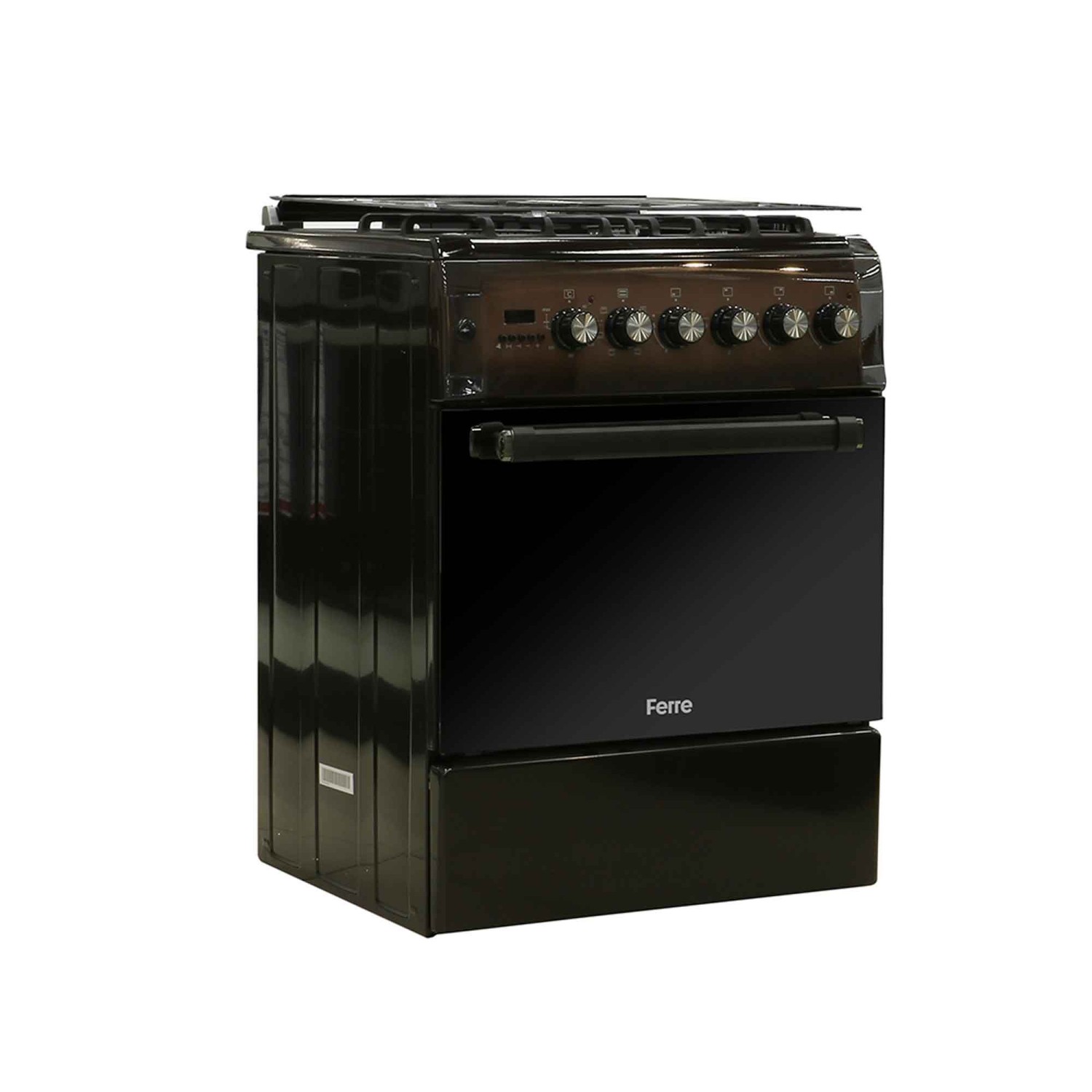 Cooker FERRE 631CHD — 4