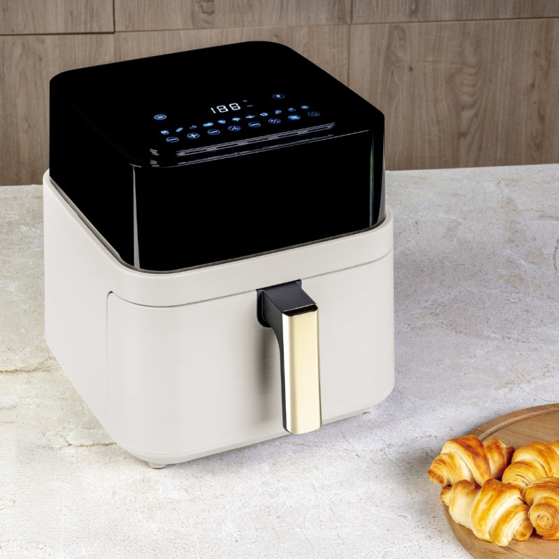 Air grill BERLINGER HAUS BH 9749 Sahara — 3