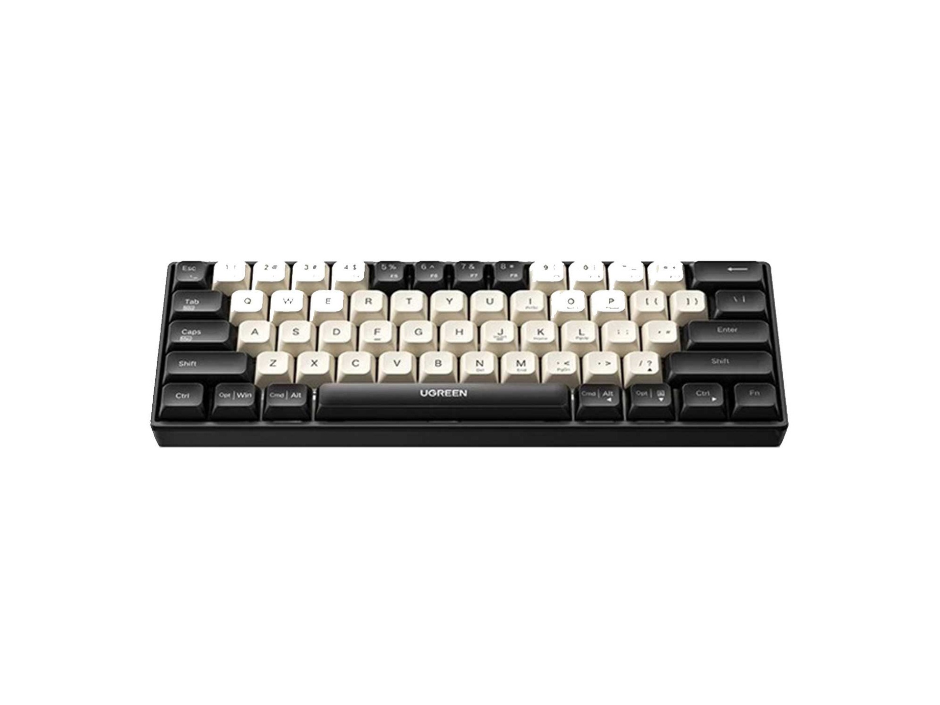 UGREEN USB Wired Mechanical Keyboard RU 55655 — 2