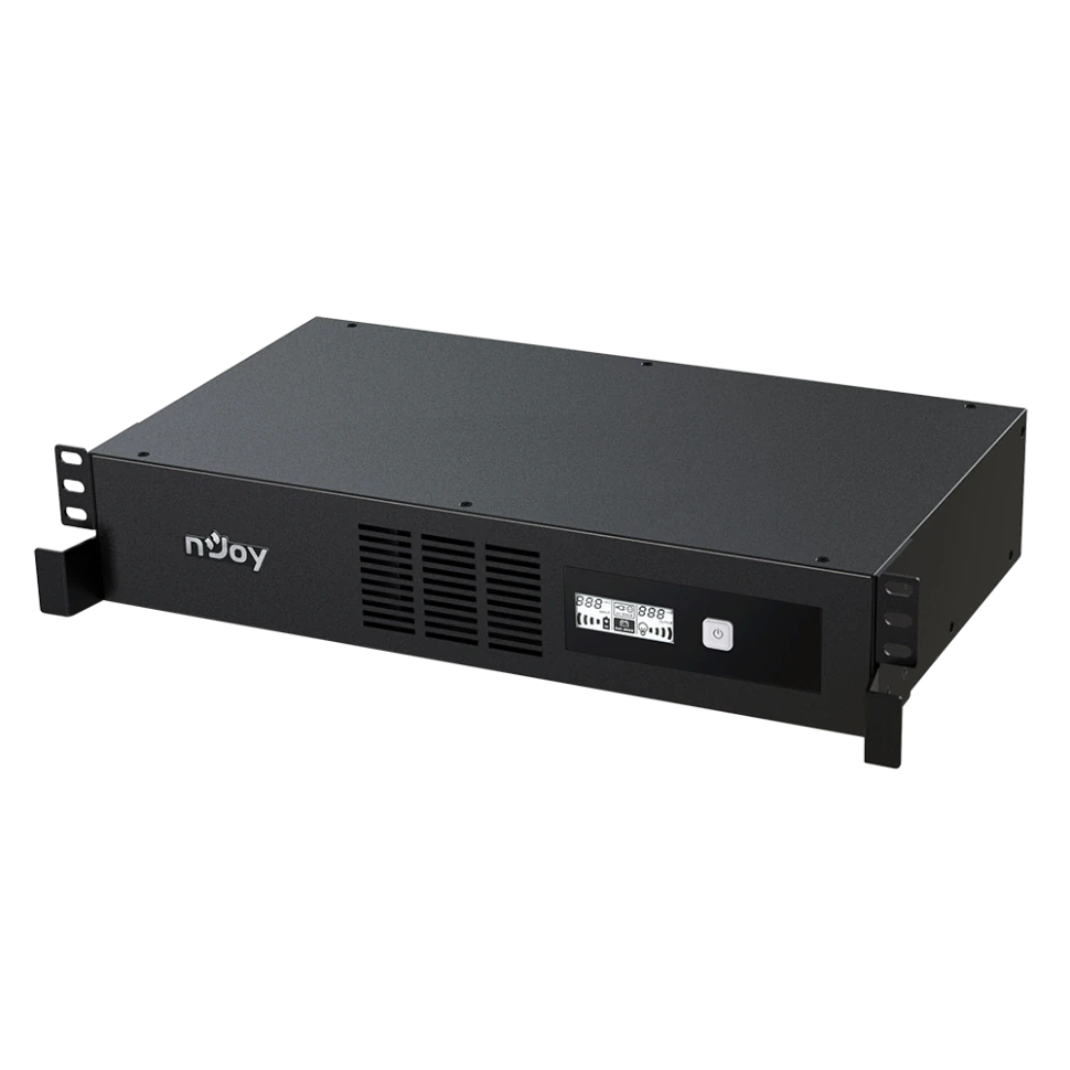 nJoy UPS 800VA Keen 800 480W — 5