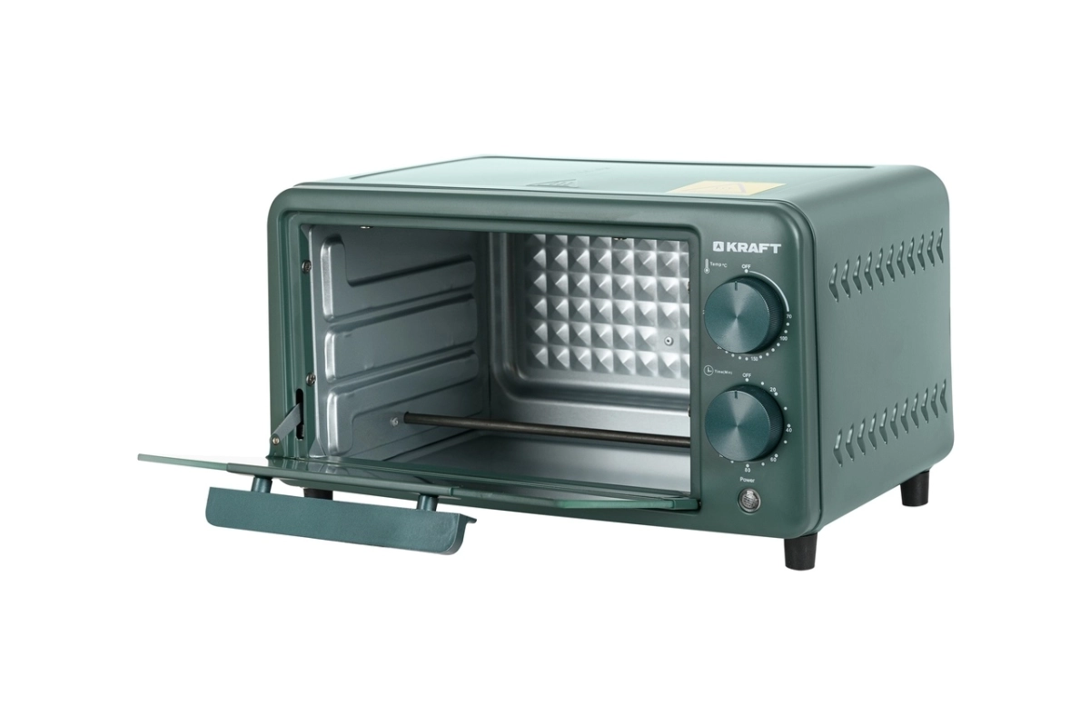 Mini oven Kraft KFC-MO 90 HGN — 3