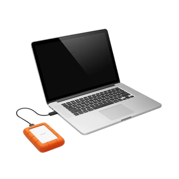 LaCie Rugged Mini LAC9000298 — 4