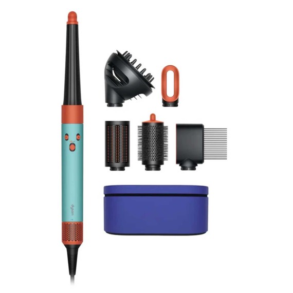 Hair styler HS08 GePa Tz 533736-01 — 2