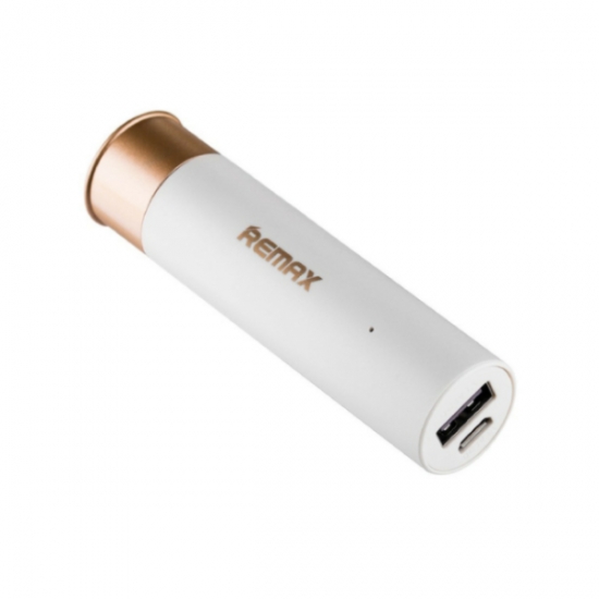 Remax Battery bank Shell RPL-18 2500 mAh — 3