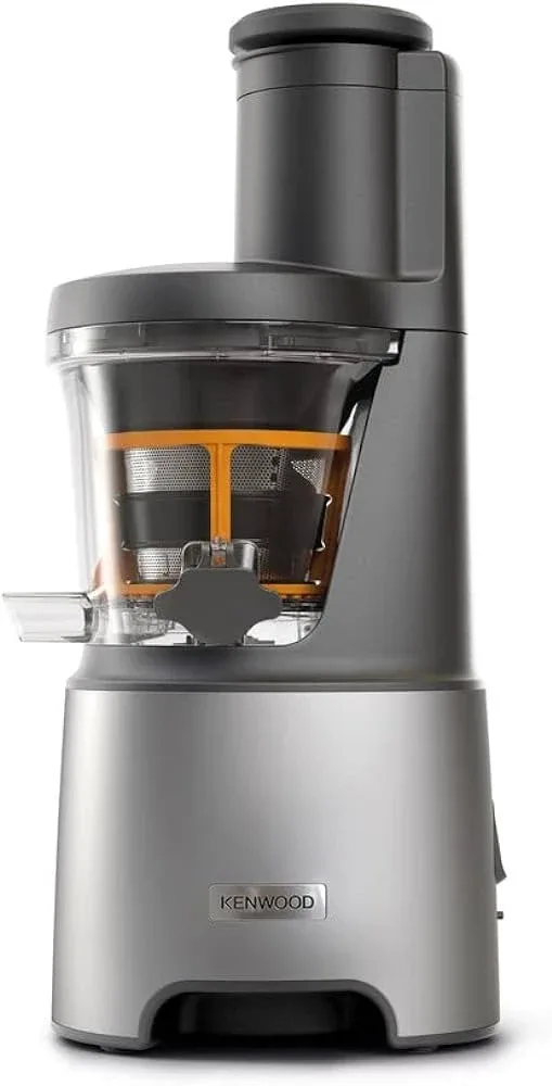 Соковыжималка Kenwood JMP85.000SI — 14