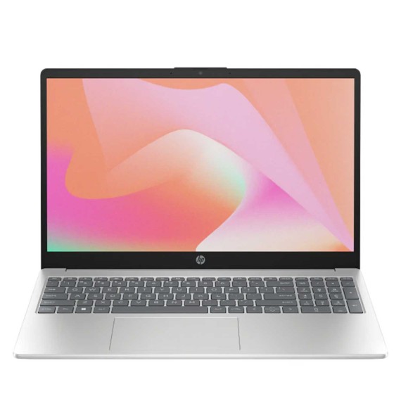 Notebook HP Laptop AI 15-FD2014CI Ultra 7-255U 15 Natural BG7H5EA — 2