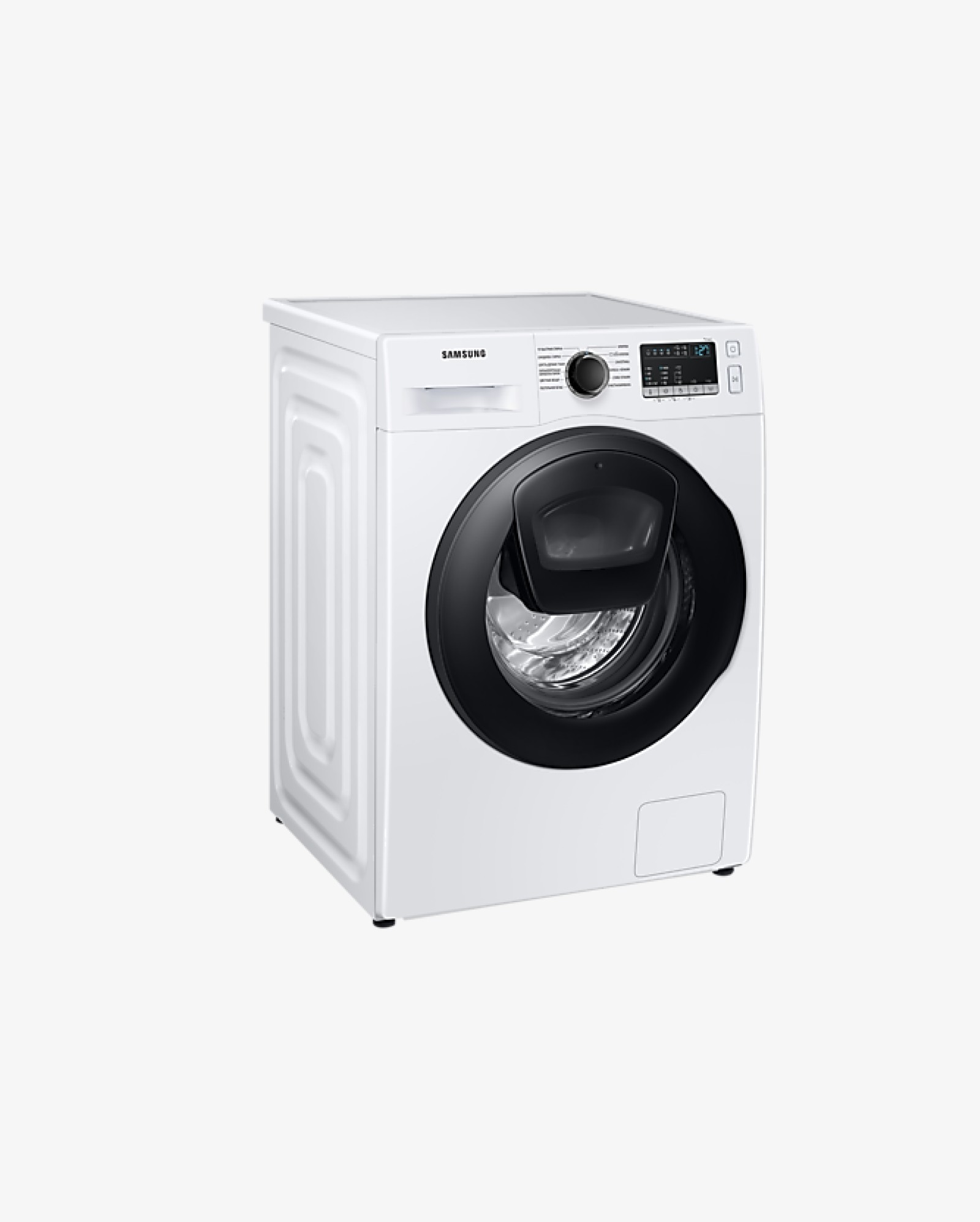 Washing machine Samsung WW90T4541AE/LP — 3