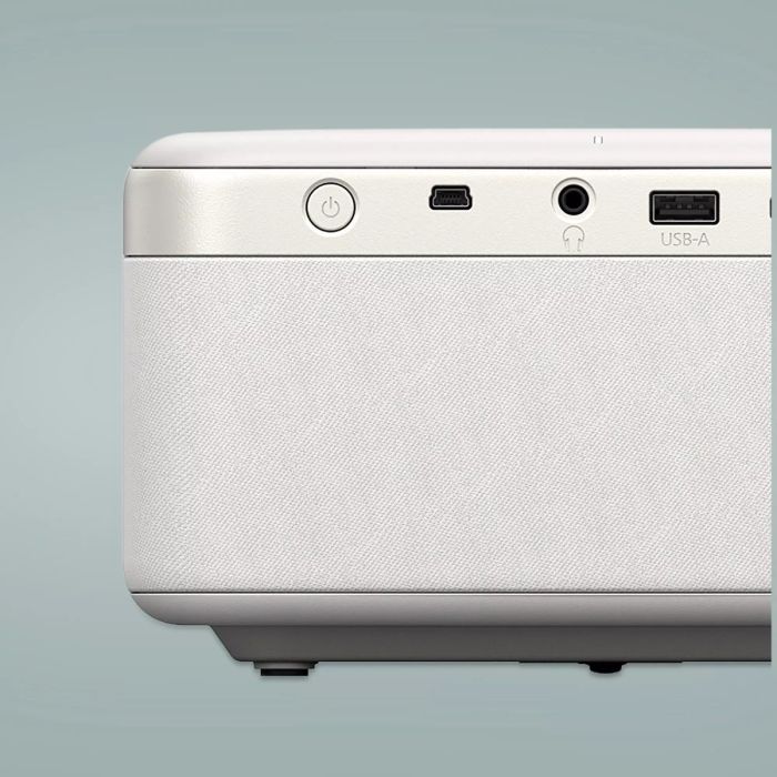 Epson EF-21W Smart Mini Laser Projector V11HB35040 — 2