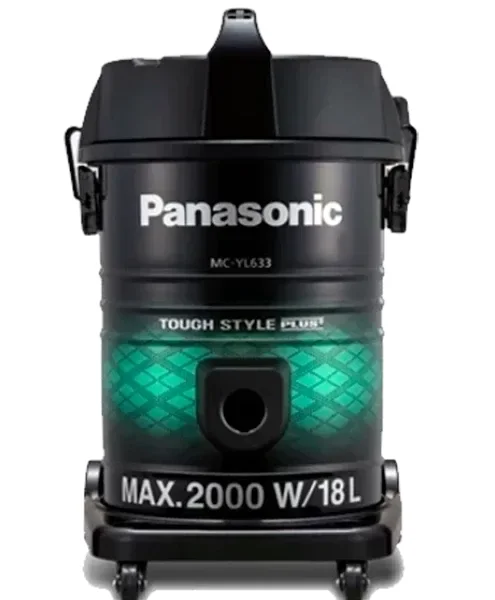 Փոշեկուլ Panasonic MC-YL633G149 — 2