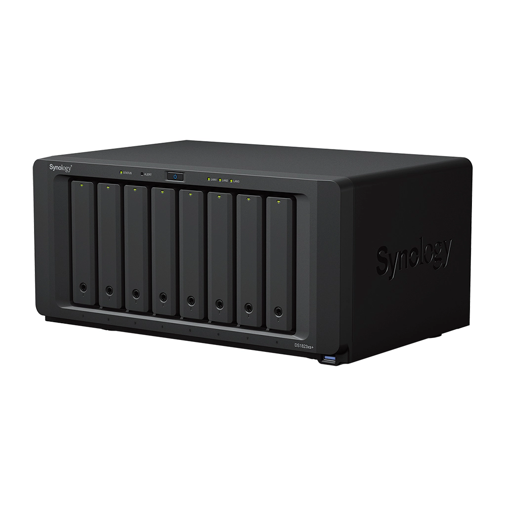 Synology DS1823xs+ — 2