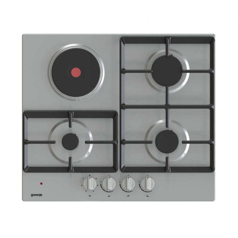 Cooktop Gorenje GE680X — 4