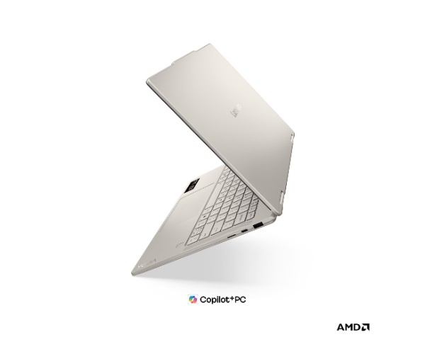 Laptop Lenovo Yoga 7 2-in-1 14AGP11 83TD0001US OLED — 3