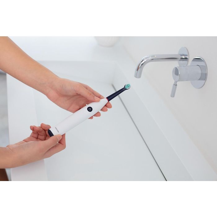 Beurer TB15 Planet electric toothbrush — 2