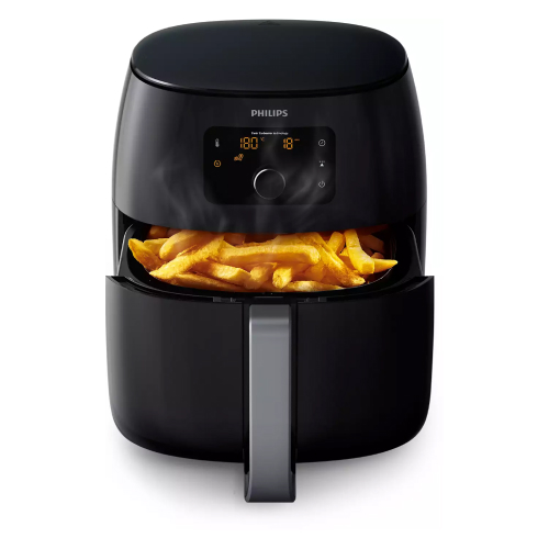 Air Fryer HD9650 90 — 4