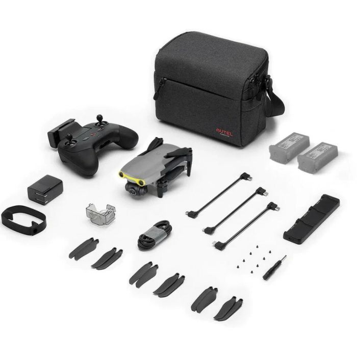 Autel Robotics EVO Nano Premium Bundle — 6