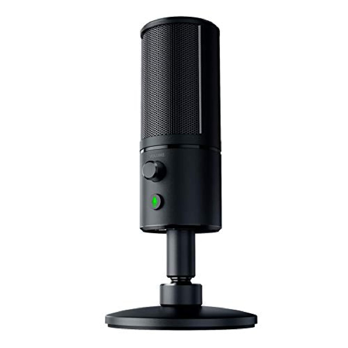 Mic Seiren X — 2