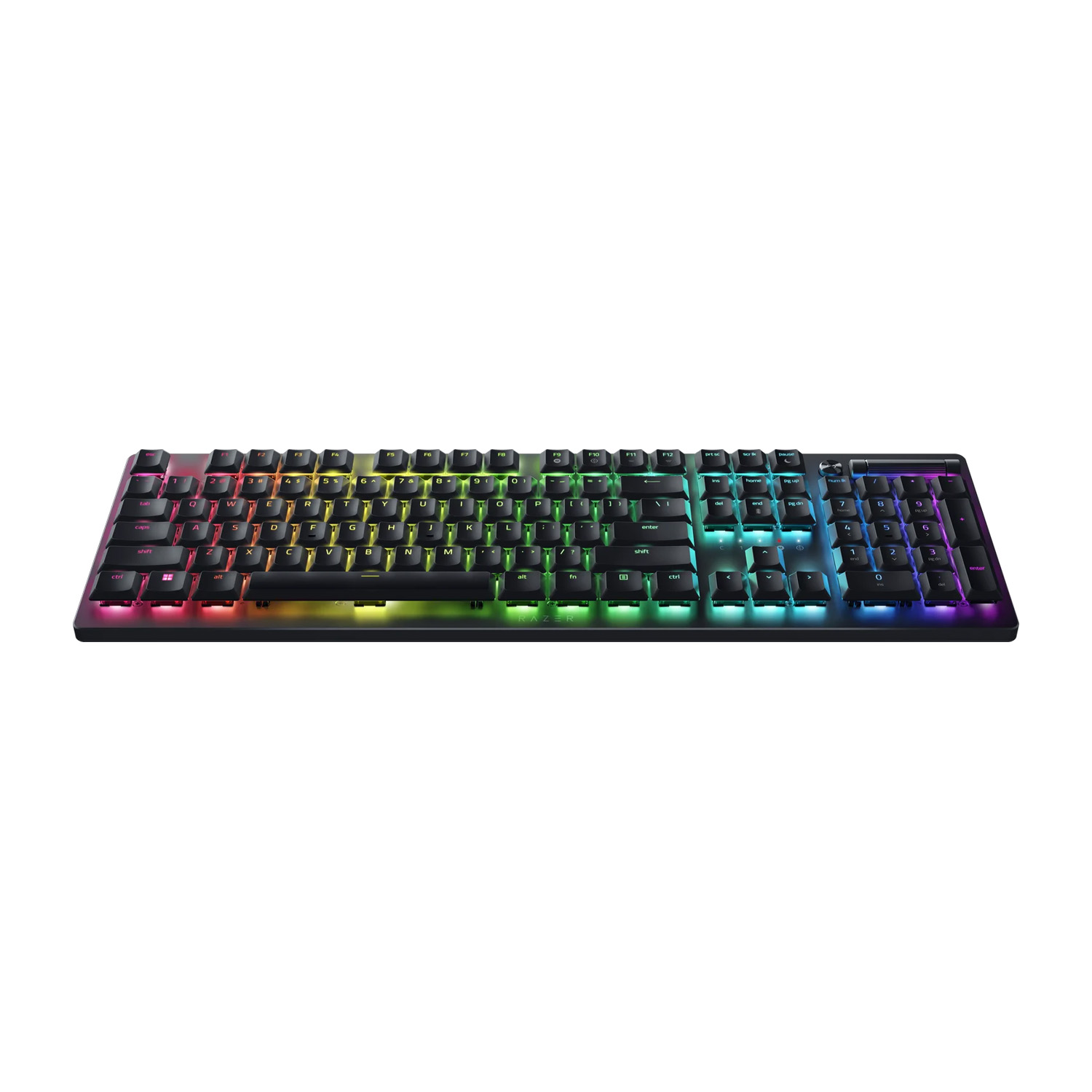 Keyboard DeathStalker V2 Pro Switches RZ03-04360800-R3R1 — 2