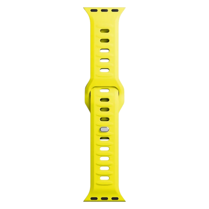 3mk Silicone Watch Strap for mm - 5714