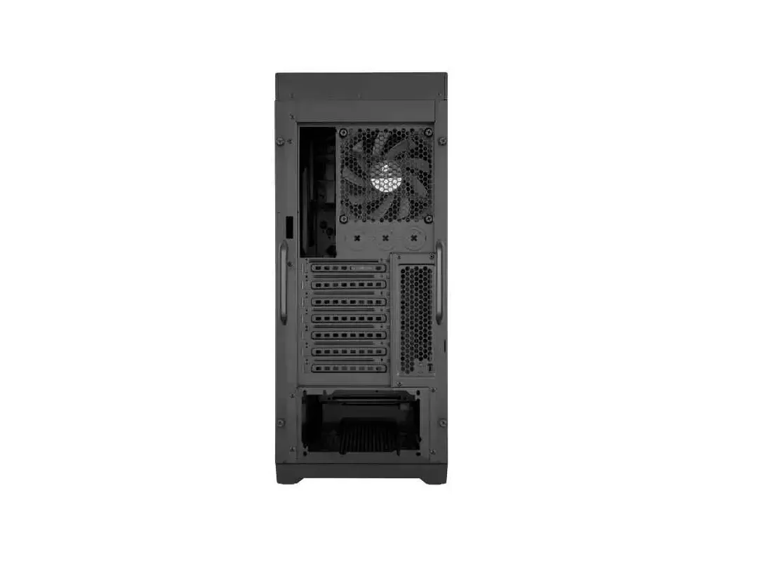 Corsair 450D CC-9011049-WW Computer Case — 3