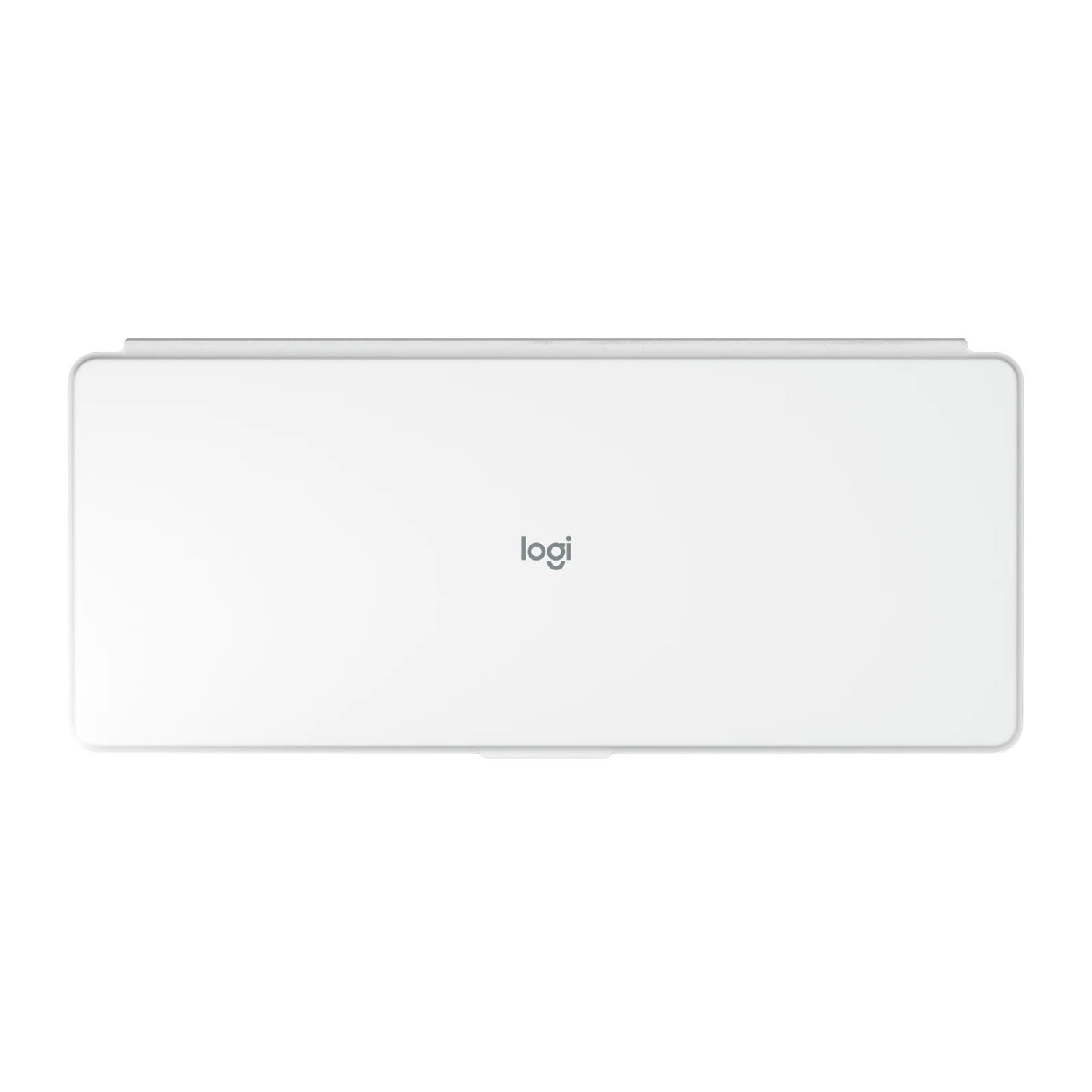 Keyboard Logitech Keys To Go 2 US INTL Pale L920-012985 — 6