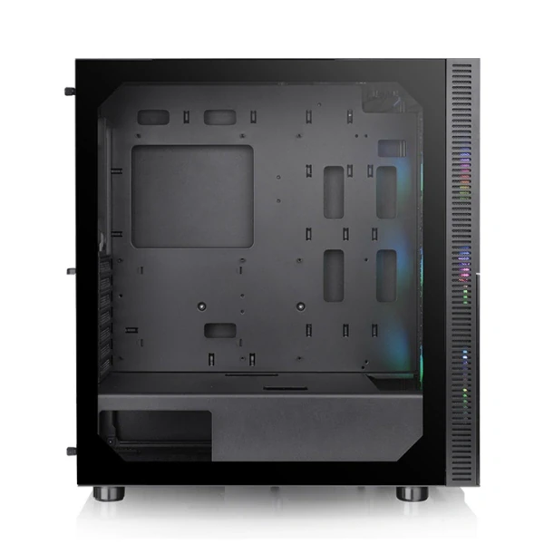 Computer case Thermaltake Versa T26 TG ARGB — 4