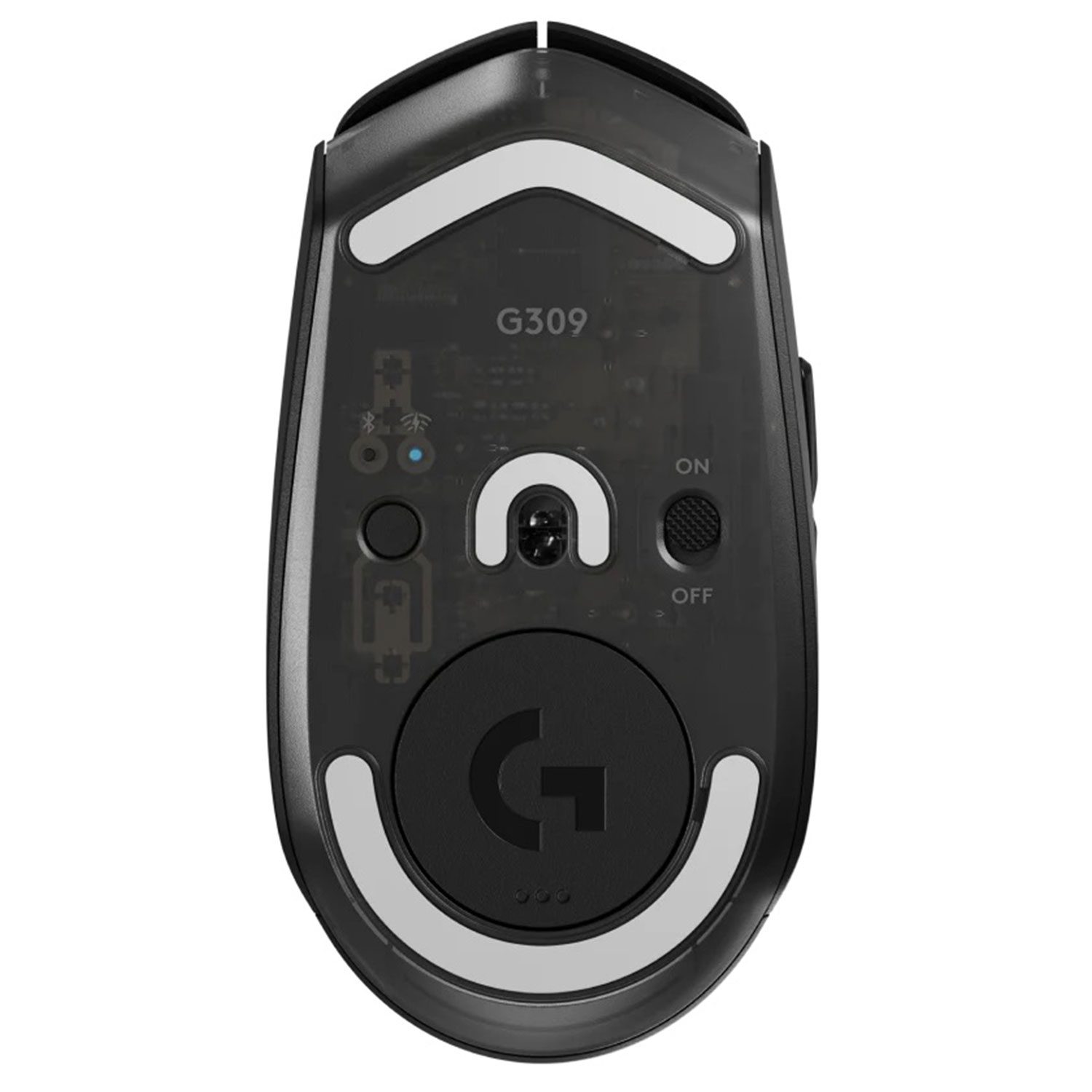 Mouse G309 Lightspeed WL L910-007199 — 6