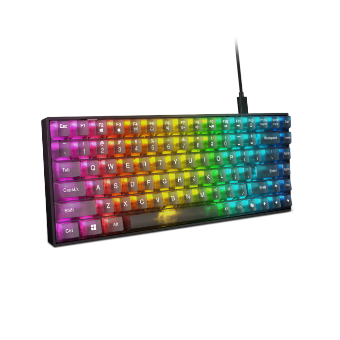 Legion K510 Mini Pro Gaming Keyboard GY41T06955 — 4